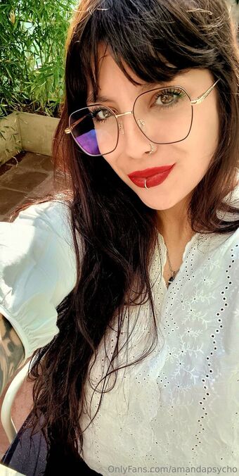 amandapsycho