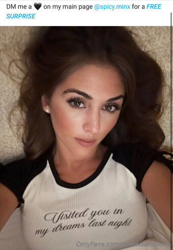 amandaruberto Nagie Wycieki OnlyFans Zdjęcie 90