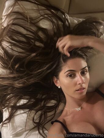 amandaruberto Nagie Wycieki OnlyFans Zdjęcie 93