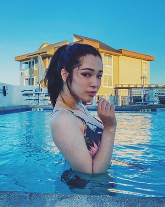 Amandumb Nagie Wycieki OnlyFans Zdjęcie 9