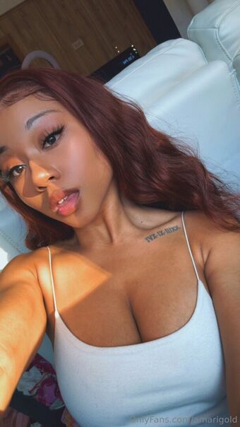 amarigold Nagie Wycieki OnlyFans Zdjęcie 10