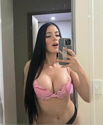 ambarprada Nagie Wycieki OnlyFans Zdjęcie 28