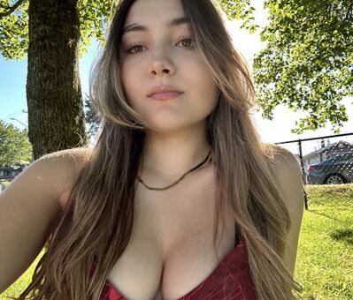 Amber_dee Nagie Wycieki OnlyFans Zdjęcie 3