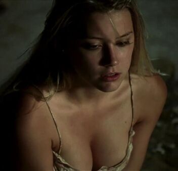 Amber Heard