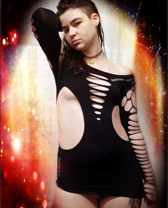 Amber Hellfire Nagie Wycieki OnlyFans Zdjęcie 6