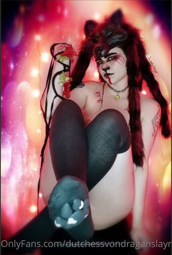 Amber Hellfire Nagie Wycieki OnlyFans Zdjęcie 16