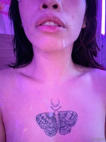 Amber Kai Nagie Wycieki OnlyFans Zdjęcie 26