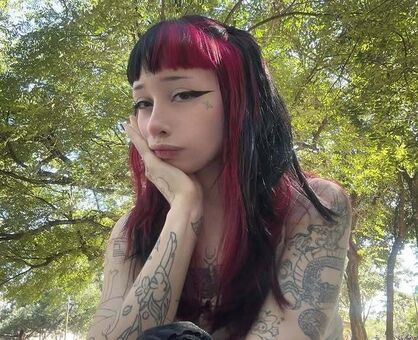 Amber Kai Nagie Wycieki OnlyFans Zdjęcie 34