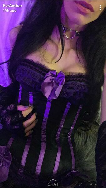 Amber Wildee Nagie Wycieki OnlyFans Zdjęcie 41