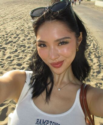 Amberly yang