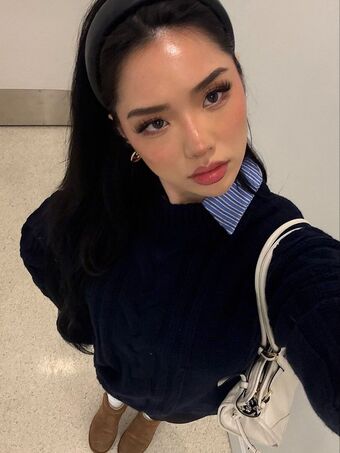 Amberly yang