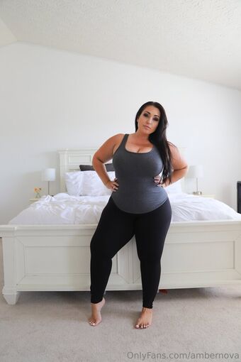 ambernova Nagie Wycieki OnlyFans Zdjęcie 69