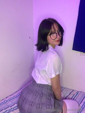 amberrusa Nagie Wycieki OnlyFans Zdjęcie 10