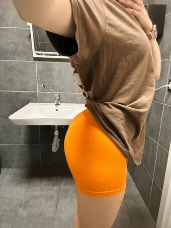 Ambersh Nagie Wycieki OnlyFans Zdjęcie 17