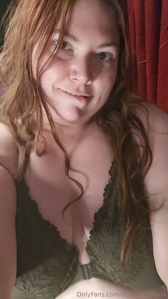 amberstardusk Nagie Wycieki OnlyFans Zdjęcie 19