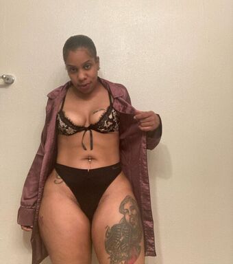 AmberTamar Nagie Wycieki OnlyFans Zdjęcie 1