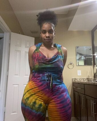 AmberTamar Nagie Wycieki OnlyFans Zdjęcie 5