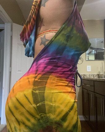 AmberTamar Nagie Wycieki OnlyFans Zdjęcie 6