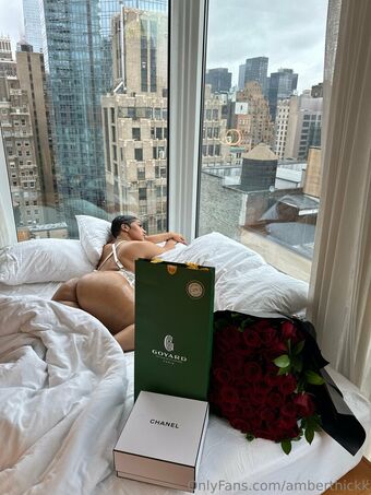 amberthickk Nagie Wycieki OnlyFans Zdjęcie 36