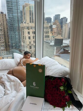 amberthickk Nagie Wycieki OnlyFans Zdjęcie 37