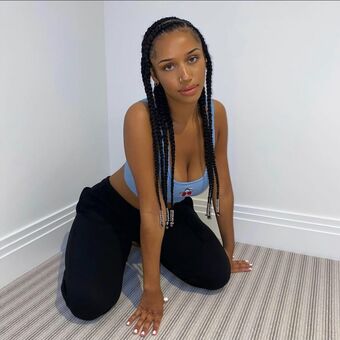 Ambrr Nagie Wycieki OnlyFans Zdjęcie 6