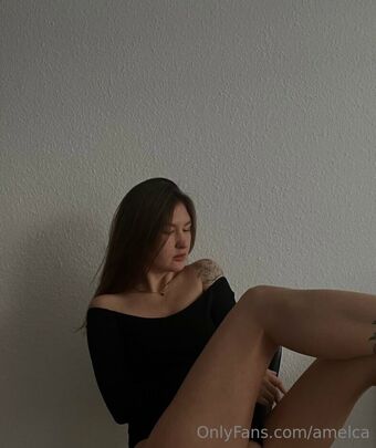 Amelca Nagie Wycieki OnlyFans Zdjęcie 30