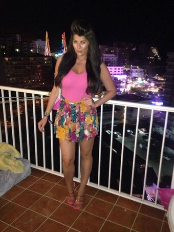 Amelia Dee Priday