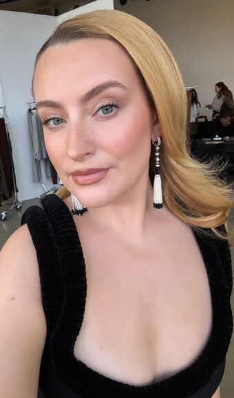 Amelia Dimoldenberg Nagie Wycieki OnlyFans Zdjęcie 296