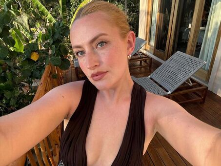 Amelia Dimoldenberg Nagie Wycieki OnlyFans Zdjęcie 299
