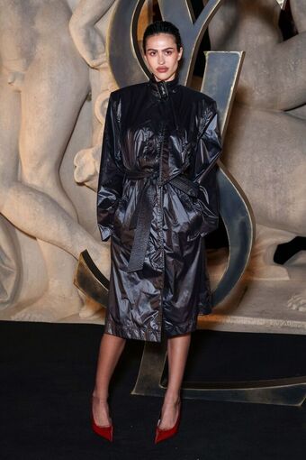 Amelia Hamlin Nagie Wycieki OnlyFans Zdjęcie 24