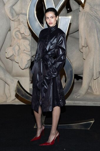 Amelia Hamlin Nagie Wycieki OnlyFans Zdjęcie 25