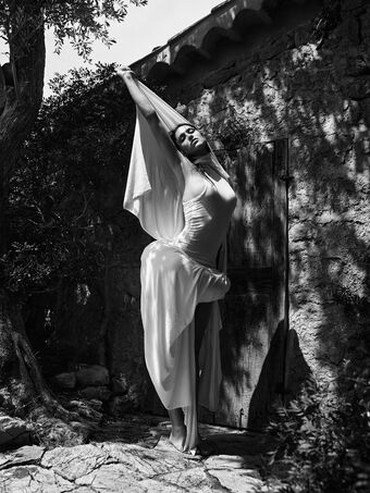 Amelia Hamlin Nagie Wycieki OnlyFans Zdjęcie 29