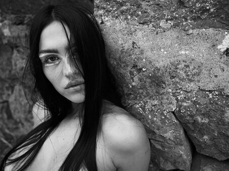 Amelia Hamlin Nagie Wycieki OnlyFans Zdjęcie 31