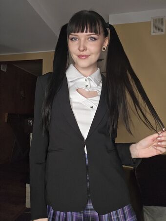 ameliariven Nagie Wycieki OnlyFans Zdjęcie 21