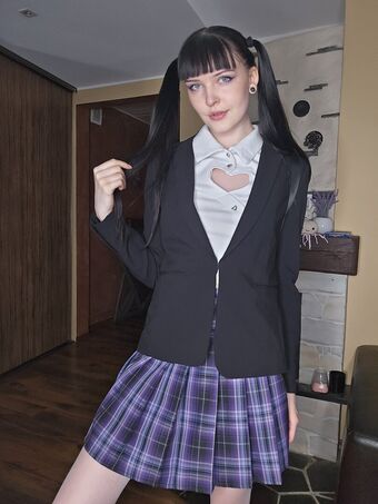 ameliariven Nagie Wycieki OnlyFans Zdjęcie 23
