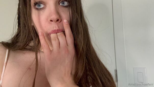 ameliaschaeferr Nagie Wycieki OnlyFans Zdjęcie 8