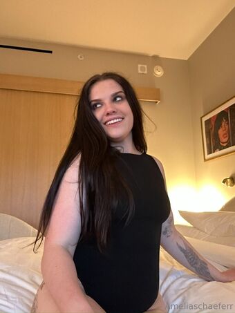 ameliaschaeferr Nagie Wycieki OnlyFans Zdjęcie 28