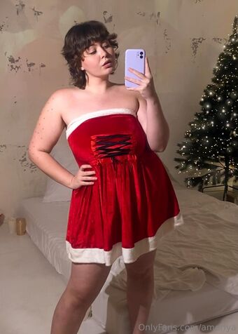ameriya Nagie Wycieki OnlyFans Zdjęcie 7
