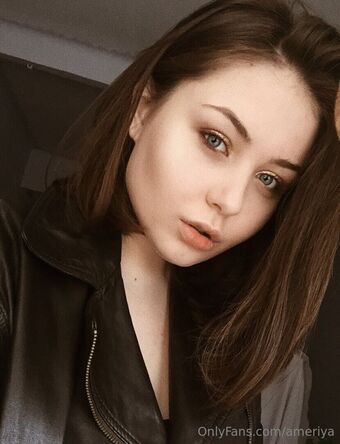 ameriya Nagie Wycieki OnlyFans Zdjęcie 10