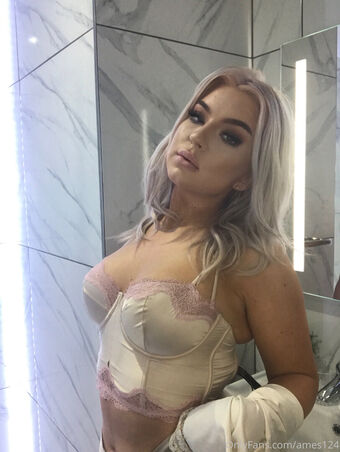 ames124 Nagie Wycieki OnlyFans Zdjęcie 7