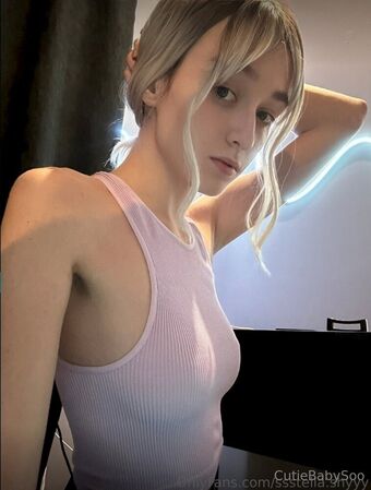 ami_angel Nagie Wycieki OnlyFans Zdjęcie 27
