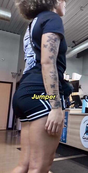 Amiah Simmons