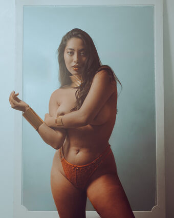 Amina_model Nagie Wycieki OnlyFans Zdjęcie 2