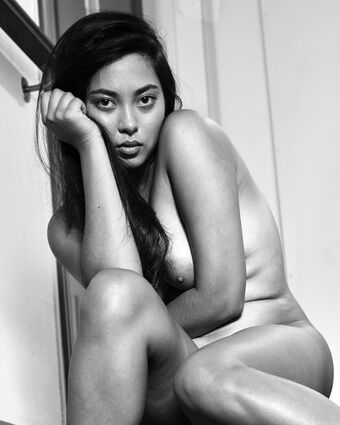 Amina_model Nagie Wycieki OnlyFans Zdjęcie 8
