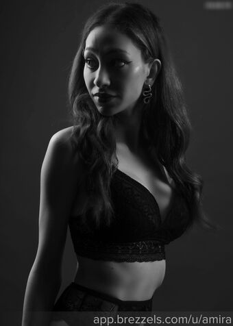 Amira Wirth