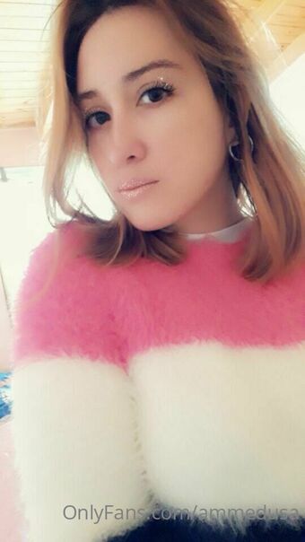 ammedusa Nagie Wycieki OnlyFans Zdjęcie 20