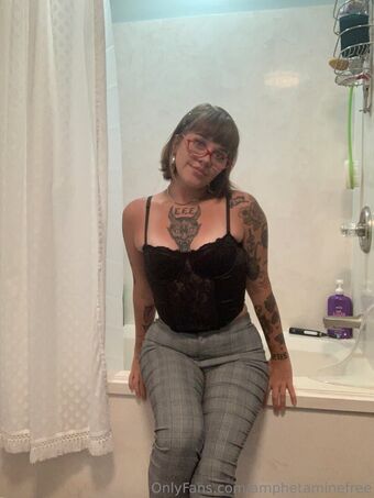 amphetaminefree Nagie Wycieki OnlyFans Zdjęcie 2