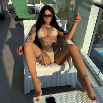 Amy Almighty