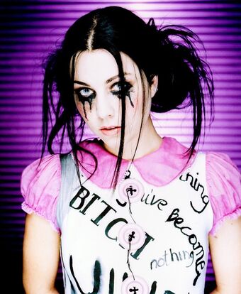 Amy Lee