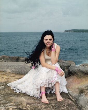 Amy Lee Nagie Wycieki OnlyFans Zdjęcie 99